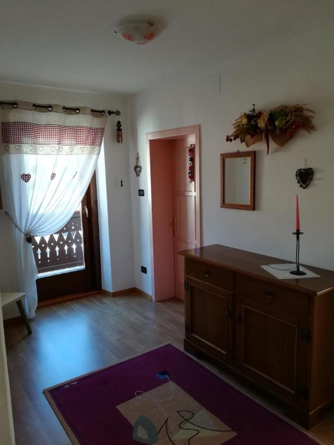 Appartamento Di Bruno โมเอนา ภายนอก รูปภาพ